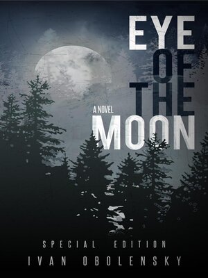 cover image of Eye of the Moon